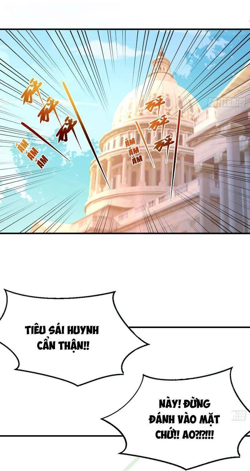 đọc truyện Giáng Thần Chiến Ký Chương 25 ảnh 25 tại Thiên Thai Truyện