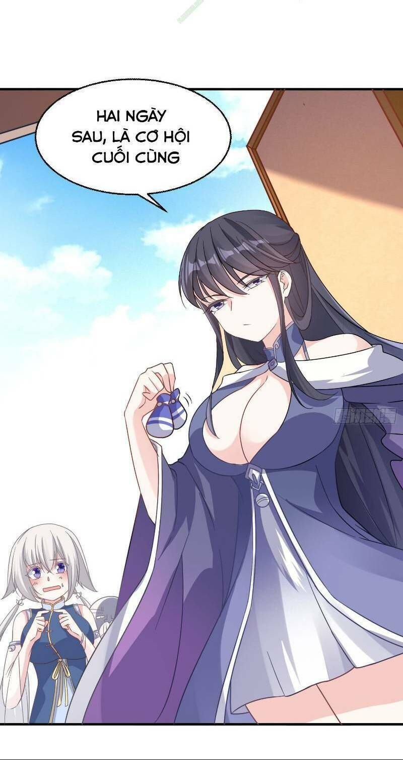 đọc truyện Giáng Thần Chiến Ký Chương 25 ảnh 26 tại Thiên Thai Truyện