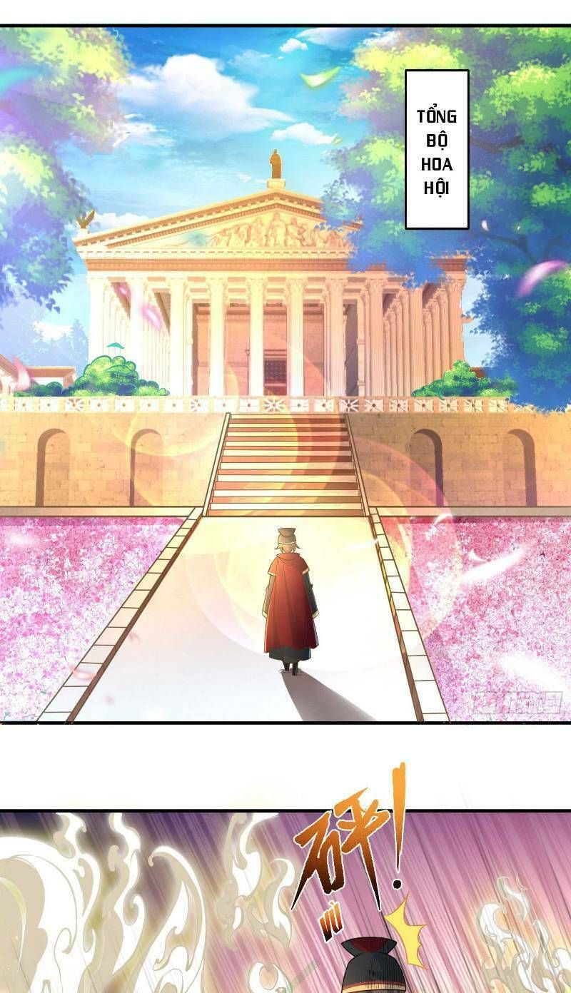 đọc truyện Giáng Thần Chiến Ký Chương 26 ảnh 3 tại Thiên Thai Truyện