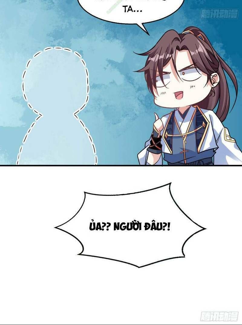 đọc truyện Giáng Thần Chiến Ký Chương 26 ảnh 16 tại Thiên Thai Truyện