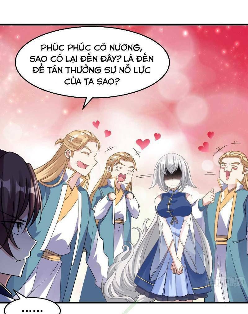 đọc truyện Giáng Thần Chiến Ký Chương 26 ảnh 17 tại Thiên Thai Truyện