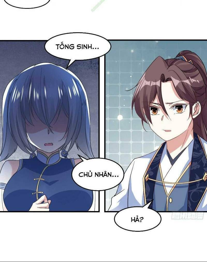 đọc truyện Giáng Thần Chiến Ký Chương 26 ảnh 18 tại Thiên Thai Truyện