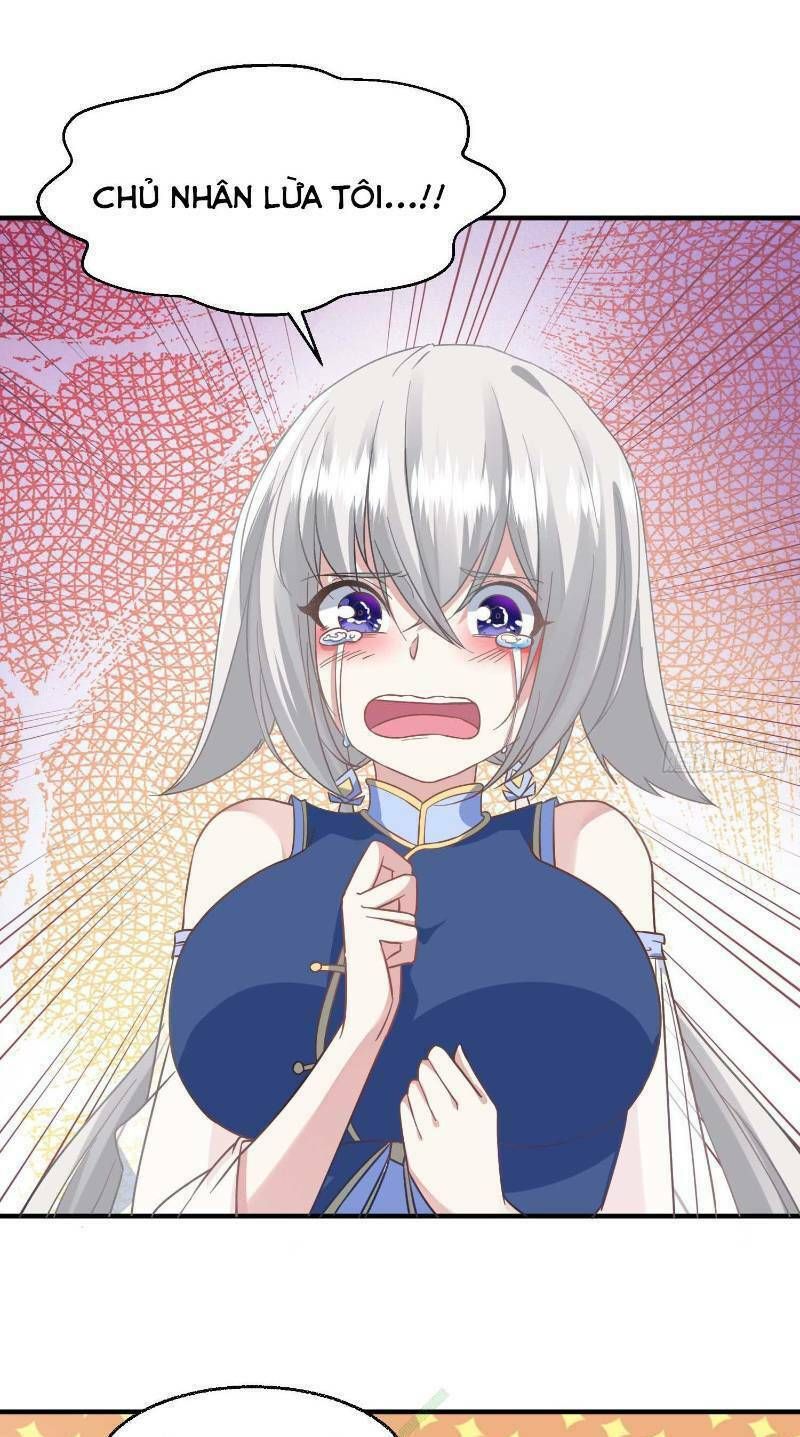 đọc truyện Giáng Thần Chiến Ký Chương 26 ảnh 19 tại Thiên Thai Truyện