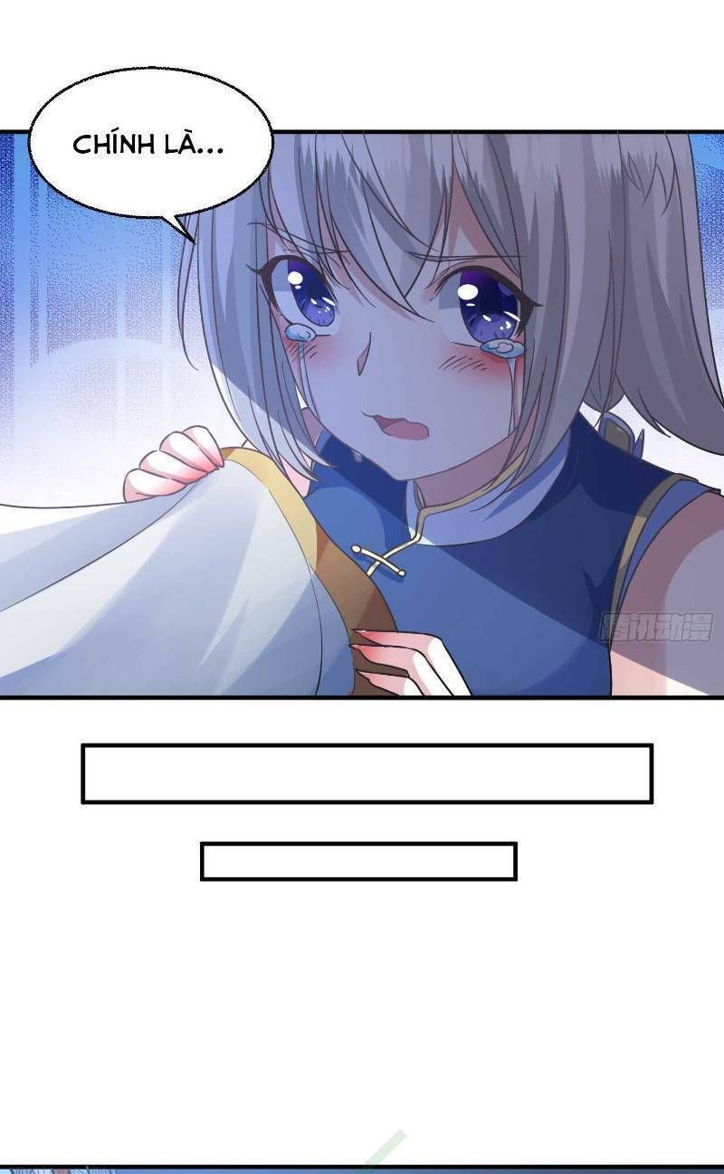 đọc truyện Giáng Thần Chiến Ký Chương 26 ảnh 21 tại Thiên Thai Truyện