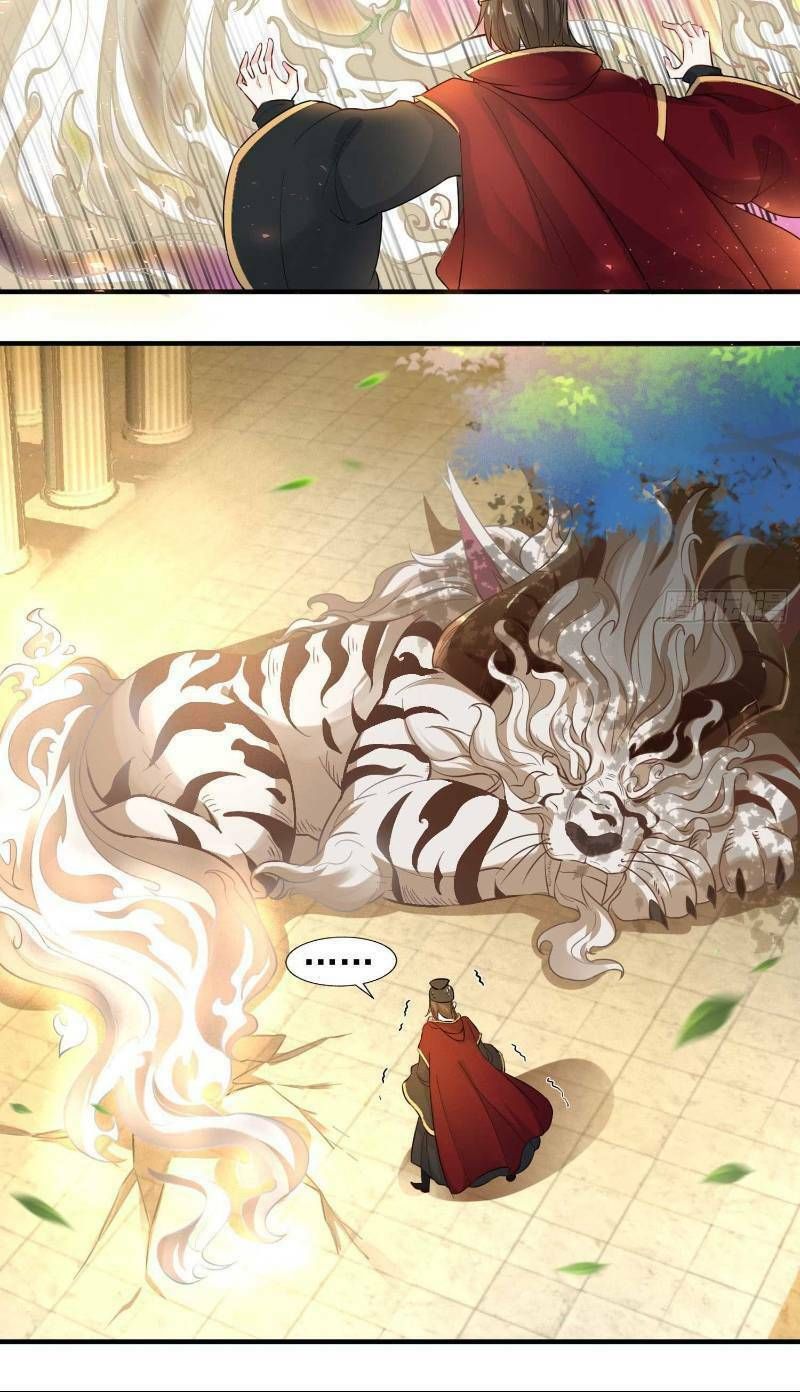 đọc truyện Giáng Thần Chiến Ký Chương 26 ảnh 4 tại Thiên Thai Truyện