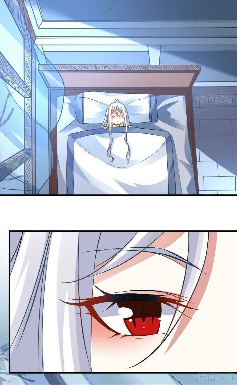 đọc truyện Giáng Thần Chiến Ký Chương 26 ảnh 22 tại Thiên Thai Truyện