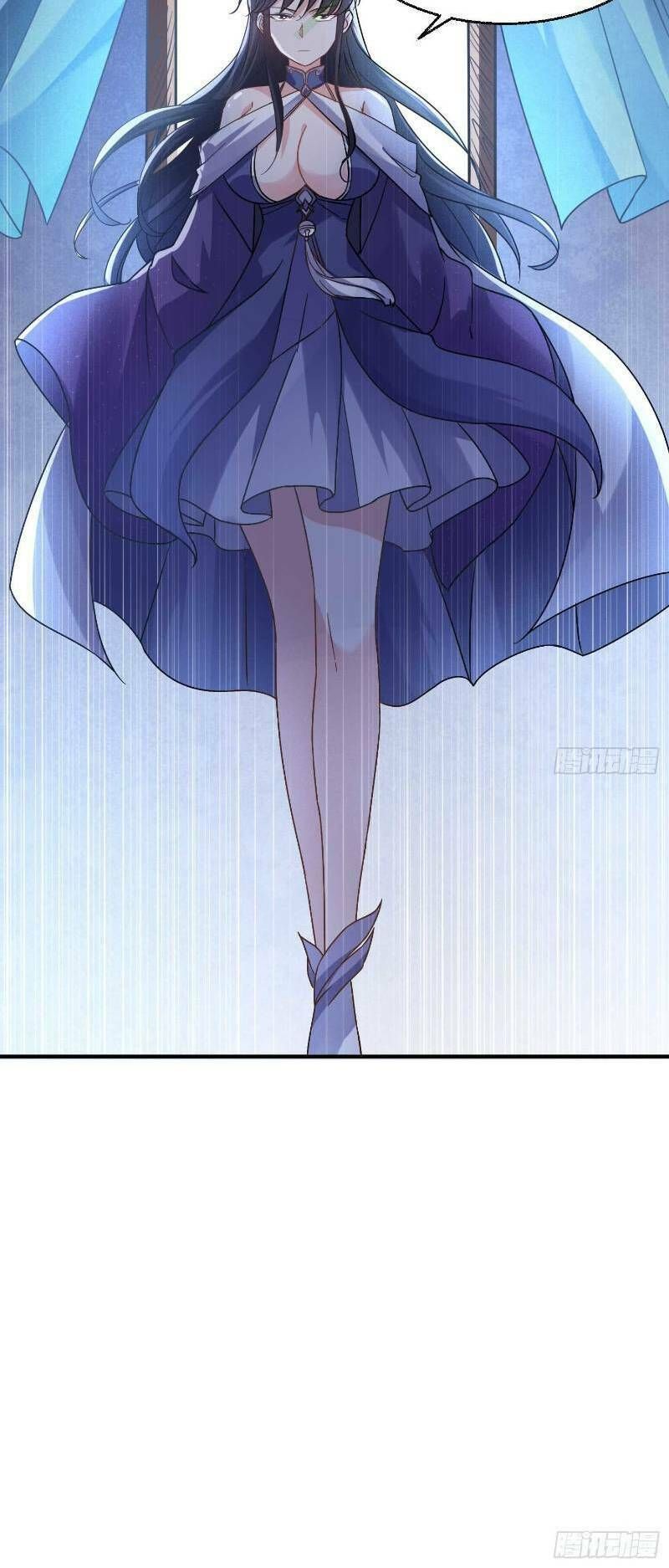 đọc truyện Giáng Thần Chiến Ký Chương 26 ảnh 24 tại Thiên Thai Truyện