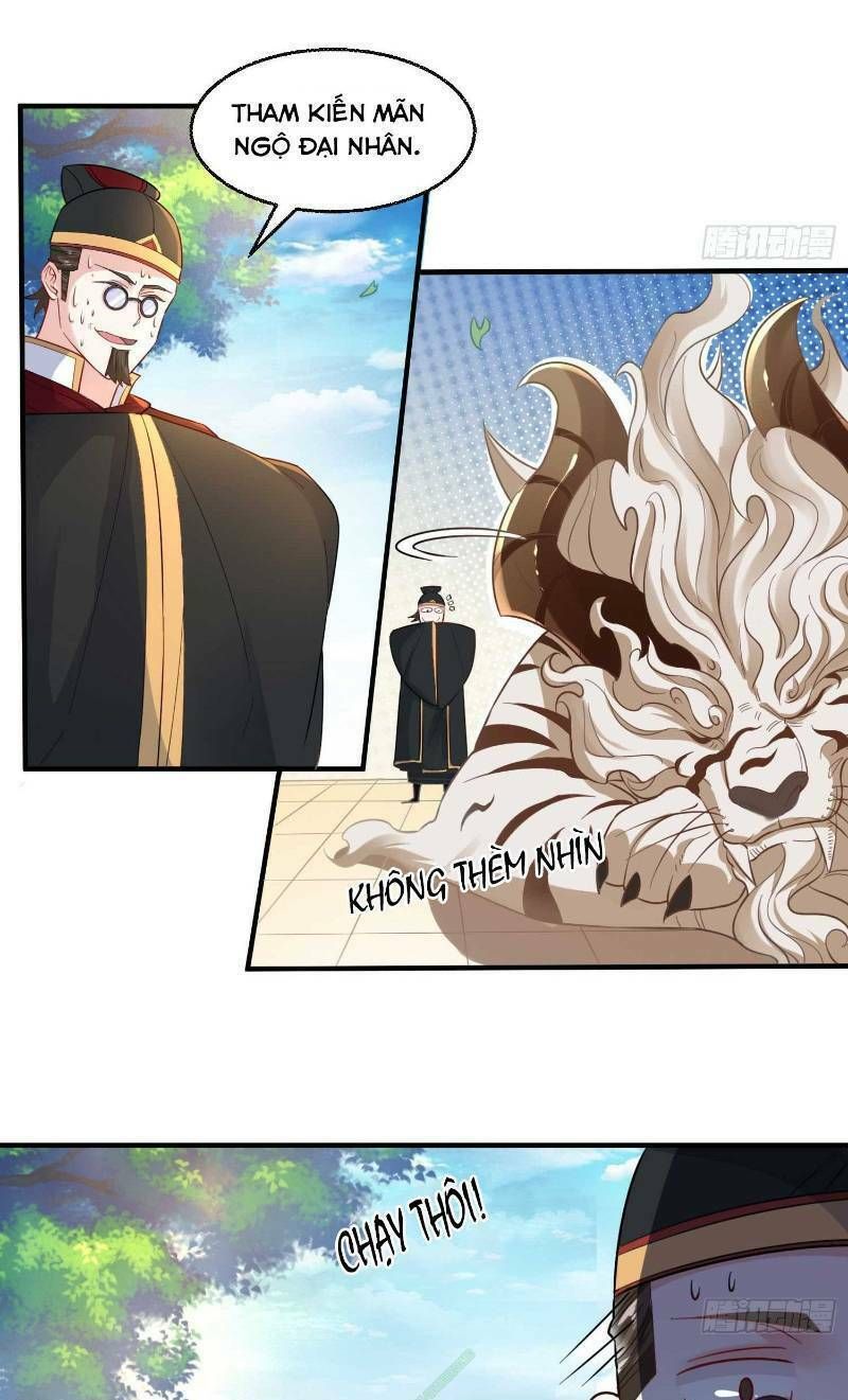 đọc truyện Giáng Thần Chiến Ký Chương 26 ảnh 5 tại Thiên Thai Truyện