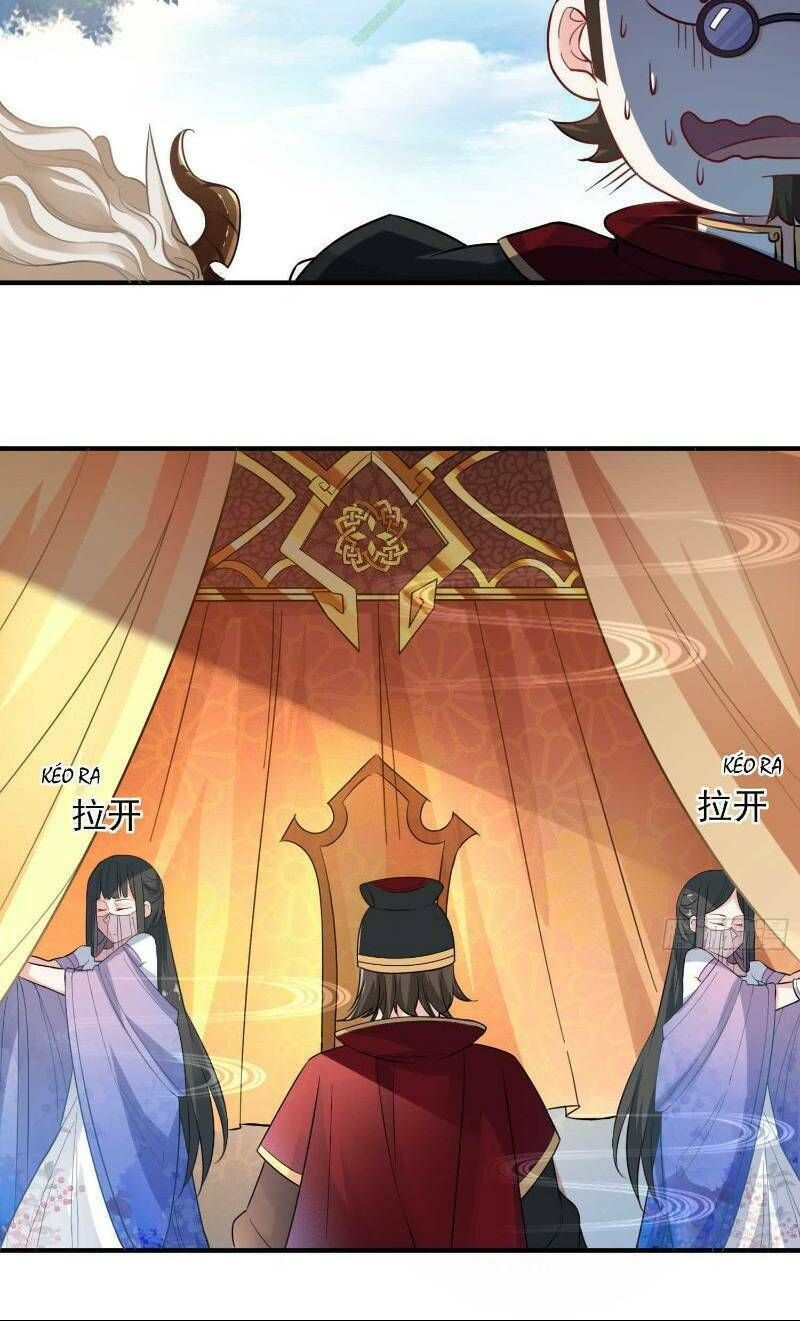 đọc truyện Giáng Thần Chiến Ký Chương 26 ảnh 6 tại Thiên Thai Truyện