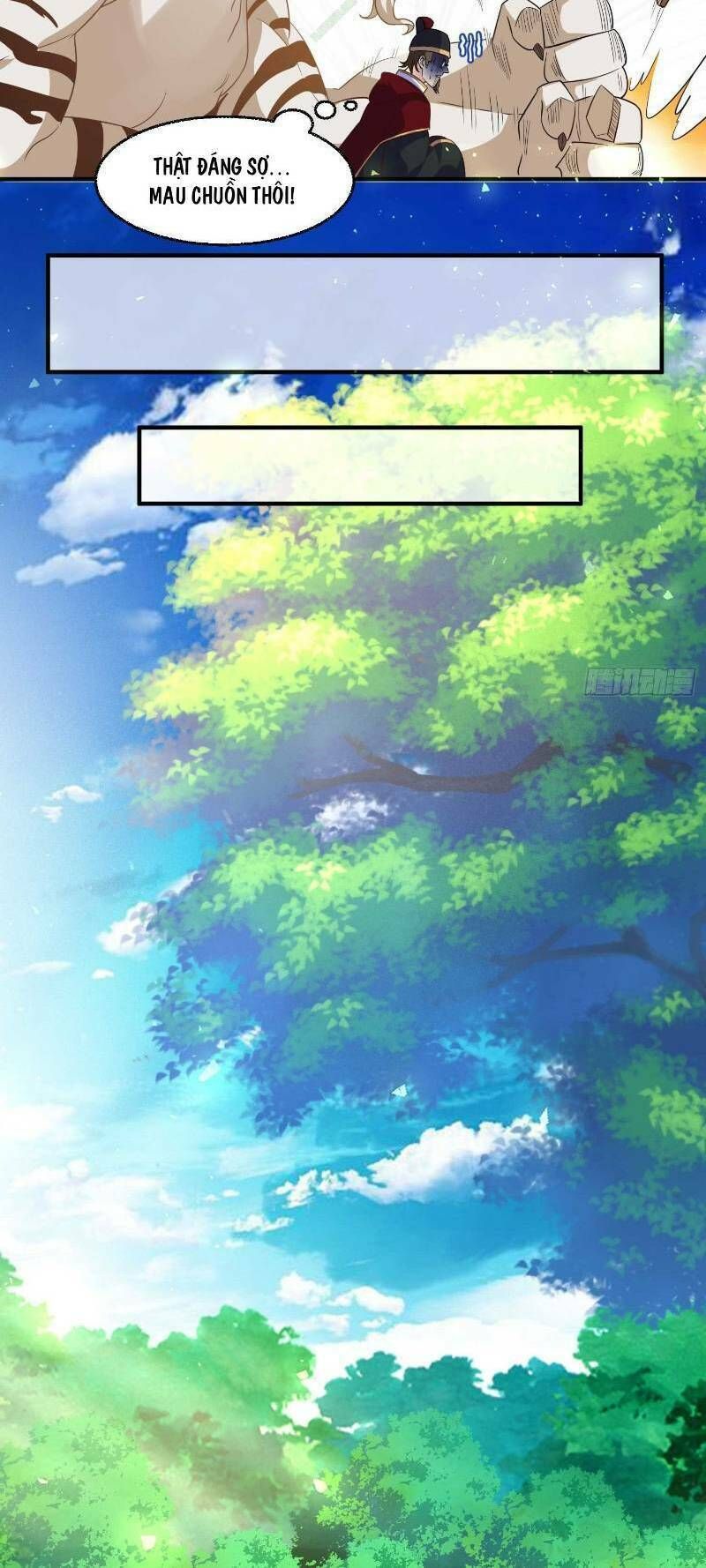 đọc truyện Giáng Thần Chiến Ký Chương 26 ảnh 10 tại Thiên Thai Truyện