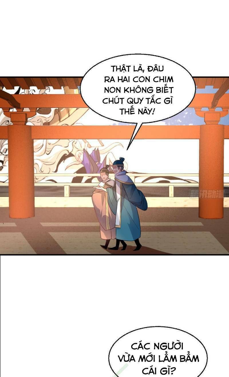 đọc truyện Giáng Thần Chiến Ký Chương 27 ảnh 20 tại Thiên Thai Truyện