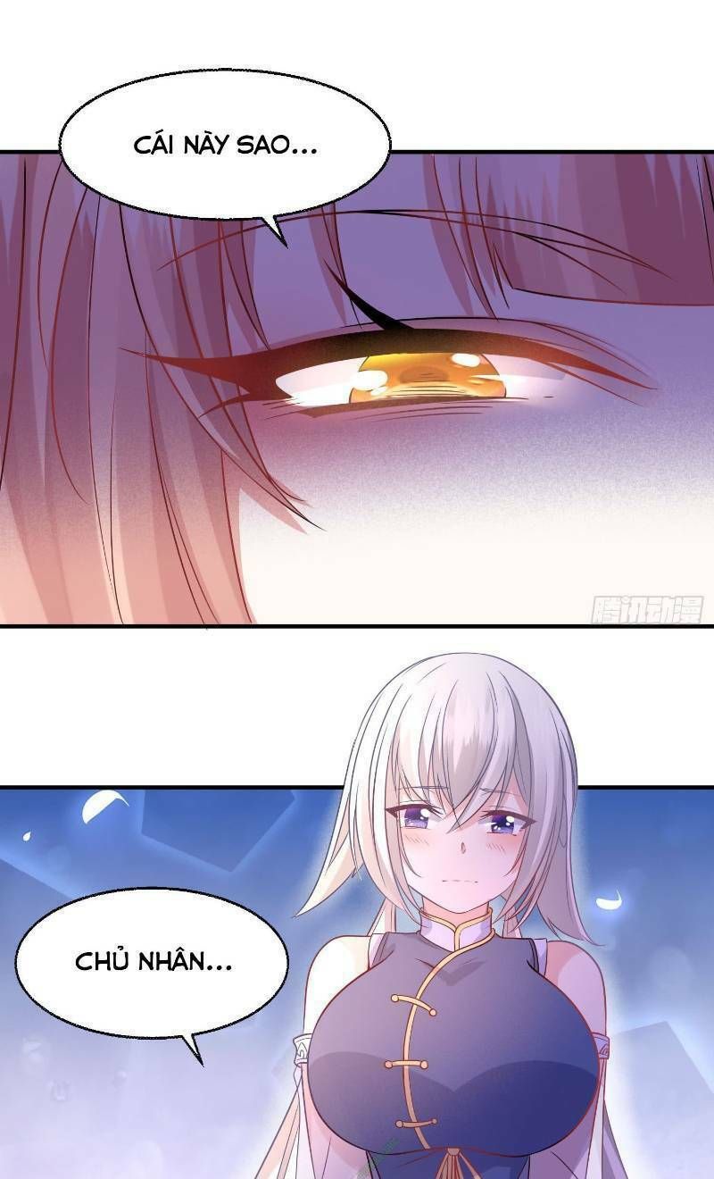 đọc truyện Giáng Thần Chiến Ký Chương 27 ảnh 24 tại Thiên Thai Truyện