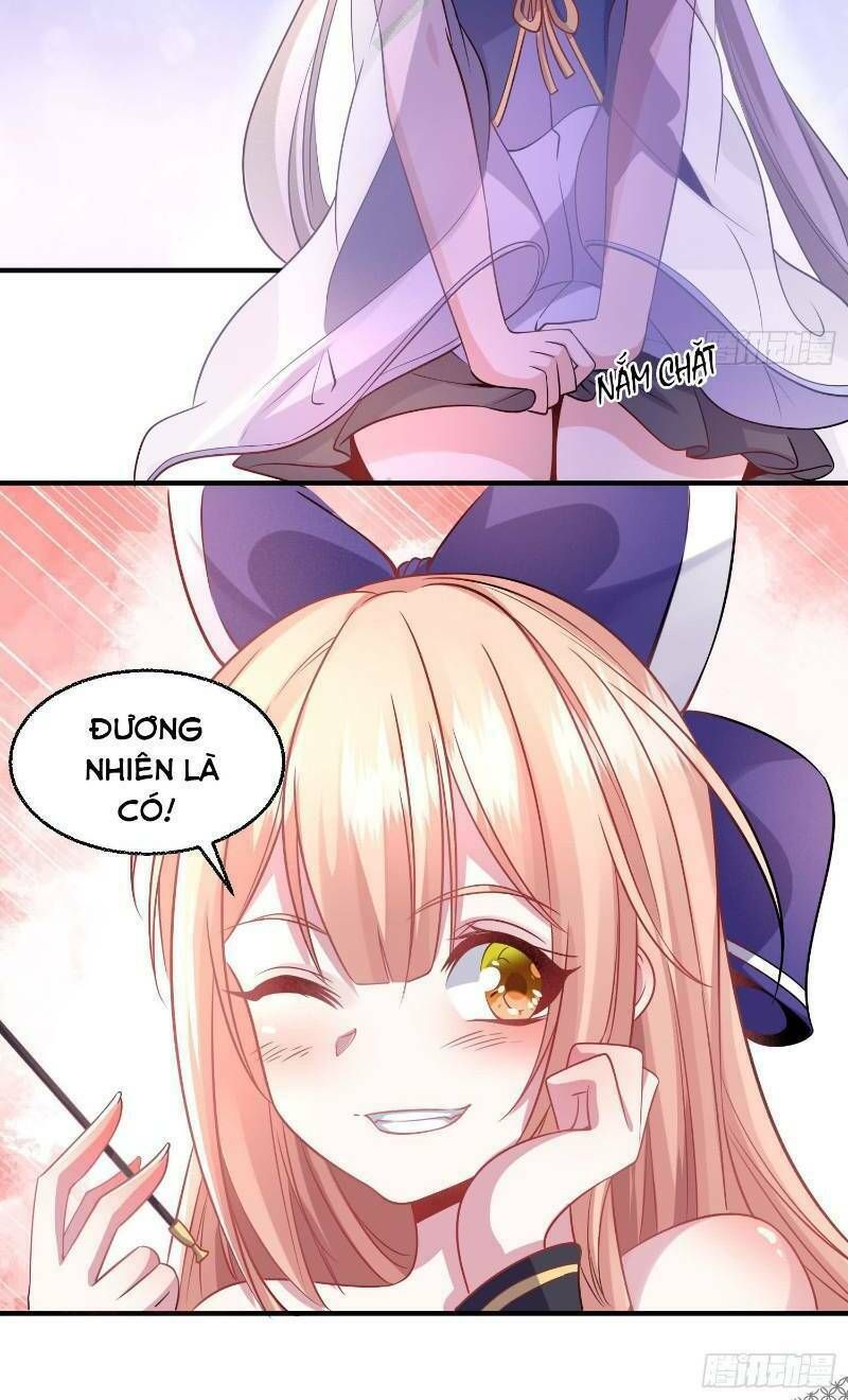 đọc truyện Giáng Thần Chiến Ký Chương 27 ảnh 25 tại Thiên Thai Truyện