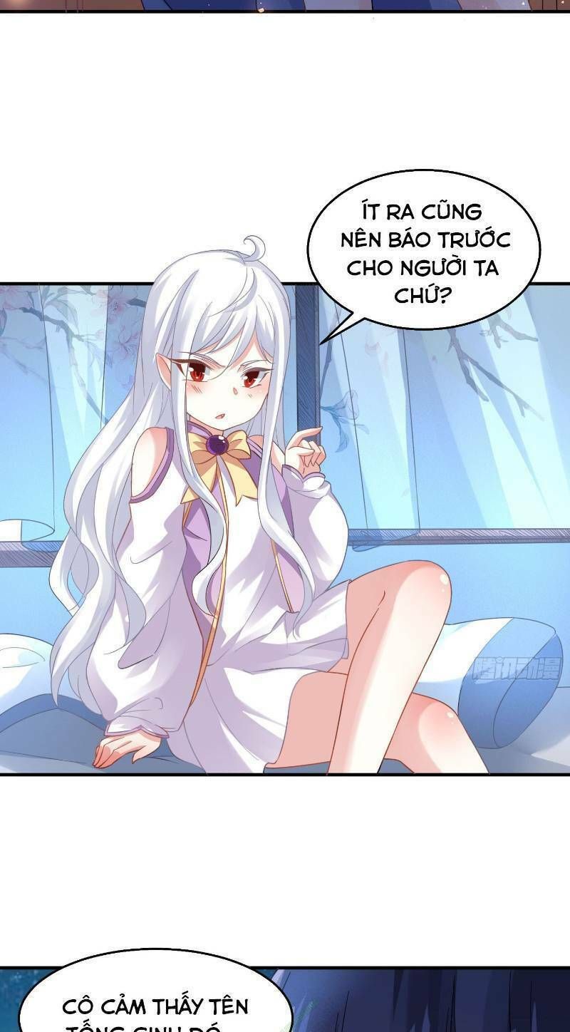 đọc truyện Giáng Thần Chiến Ký Chương 27 ảnh 5 tại Thiên Thai Truyện