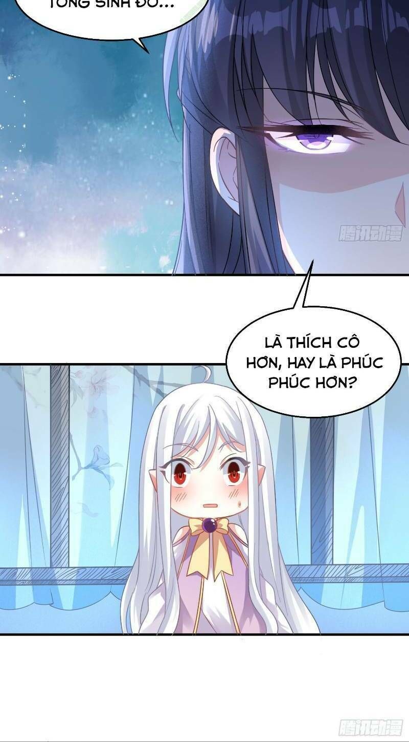 đọc truyện Giáng Thần Chiến Ký Chương 27 ảnh 6 tại Thiên Thai Truyện