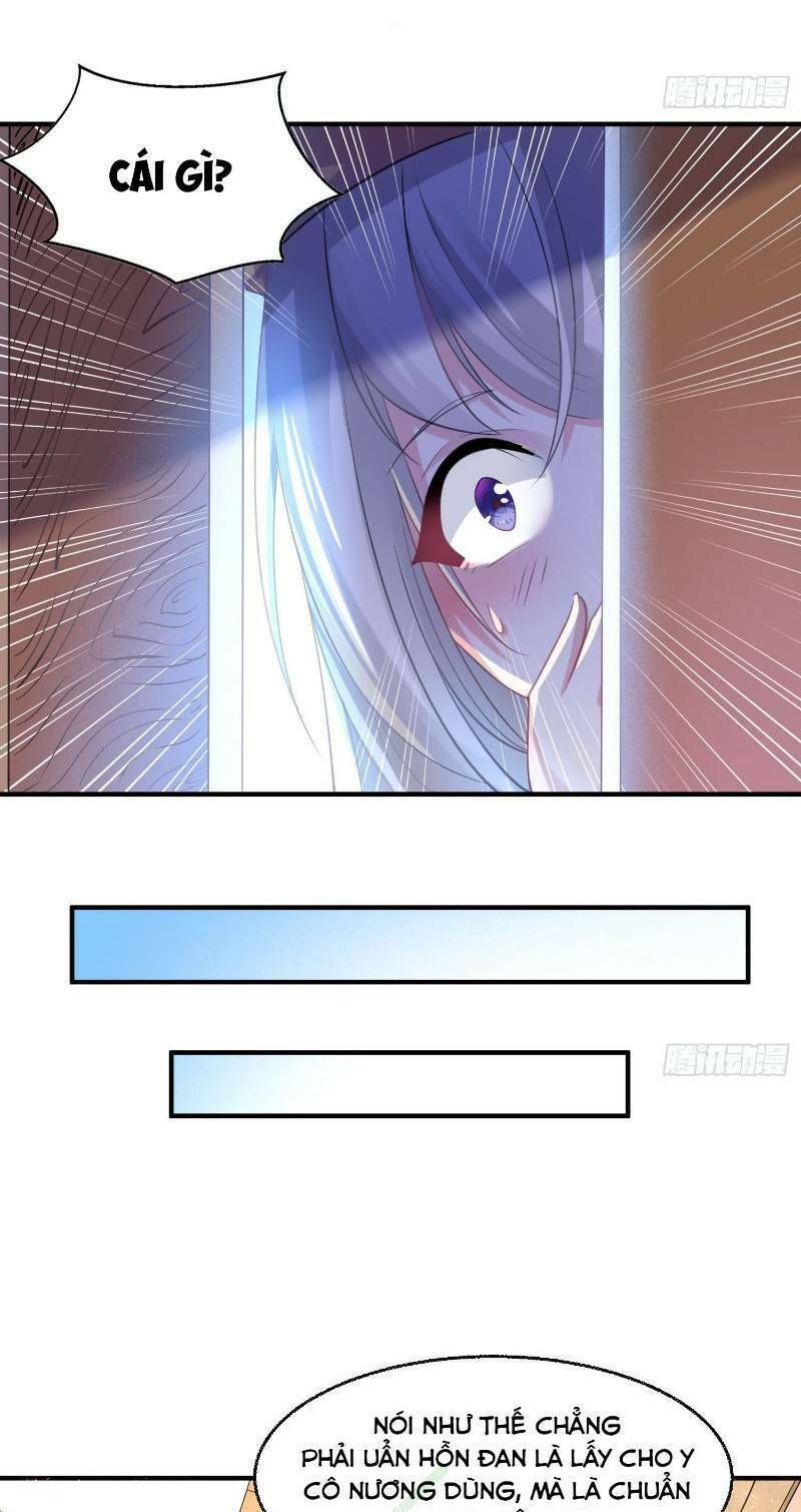 đọc truyện Giáng Thần Chiến Ký Chương 27 ảnh 10 tại Thiên Thai Truyện