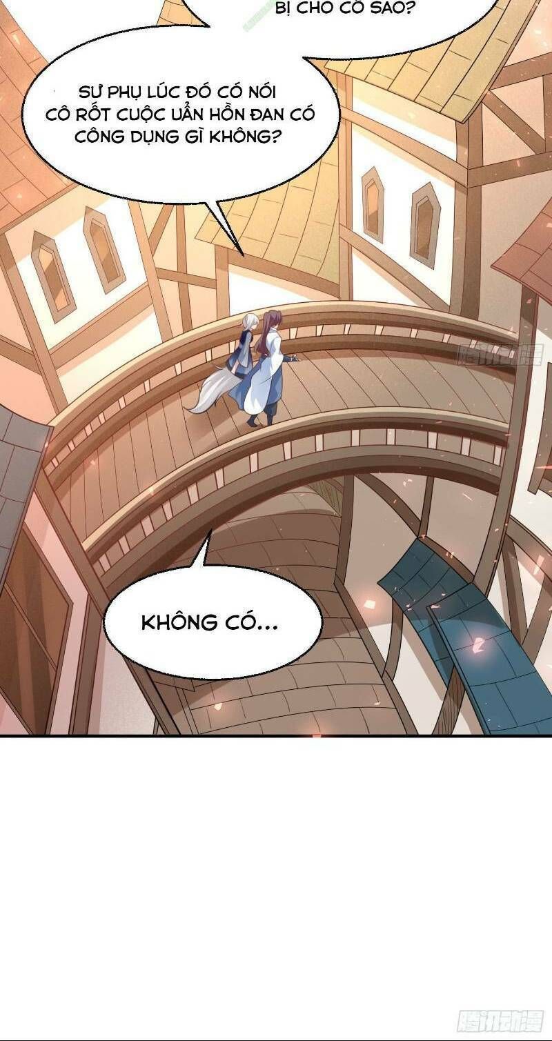 đọc truyện Giáng Thần Chiến Ký Chương 27 ảnh 11 tại Thiên Thai Truyện