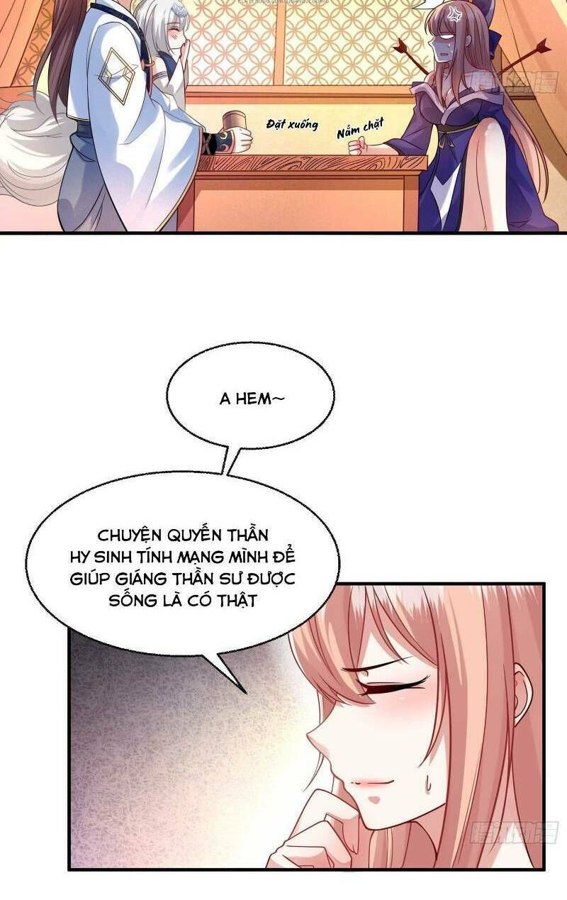 đọc truyện Giáng Thần Chiến Ký Chương 28 ảnh 12 tại Thiên Thai Truyện