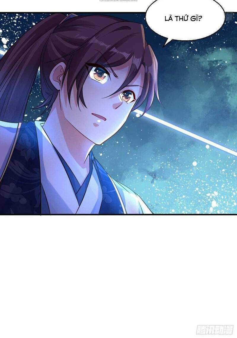 đọc truyện Giáng Thần Chiến Ký Chương 28 ảnh 16 tại Thiên Thai Truyện