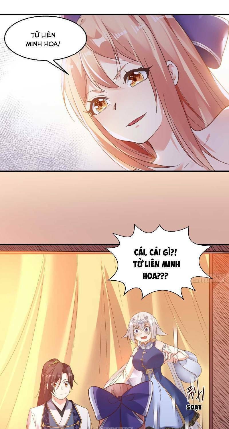 đọc truyện Giáng Thần Chiến Ký Chương 28 ảnh 17 tại Thiên Thai Truyện