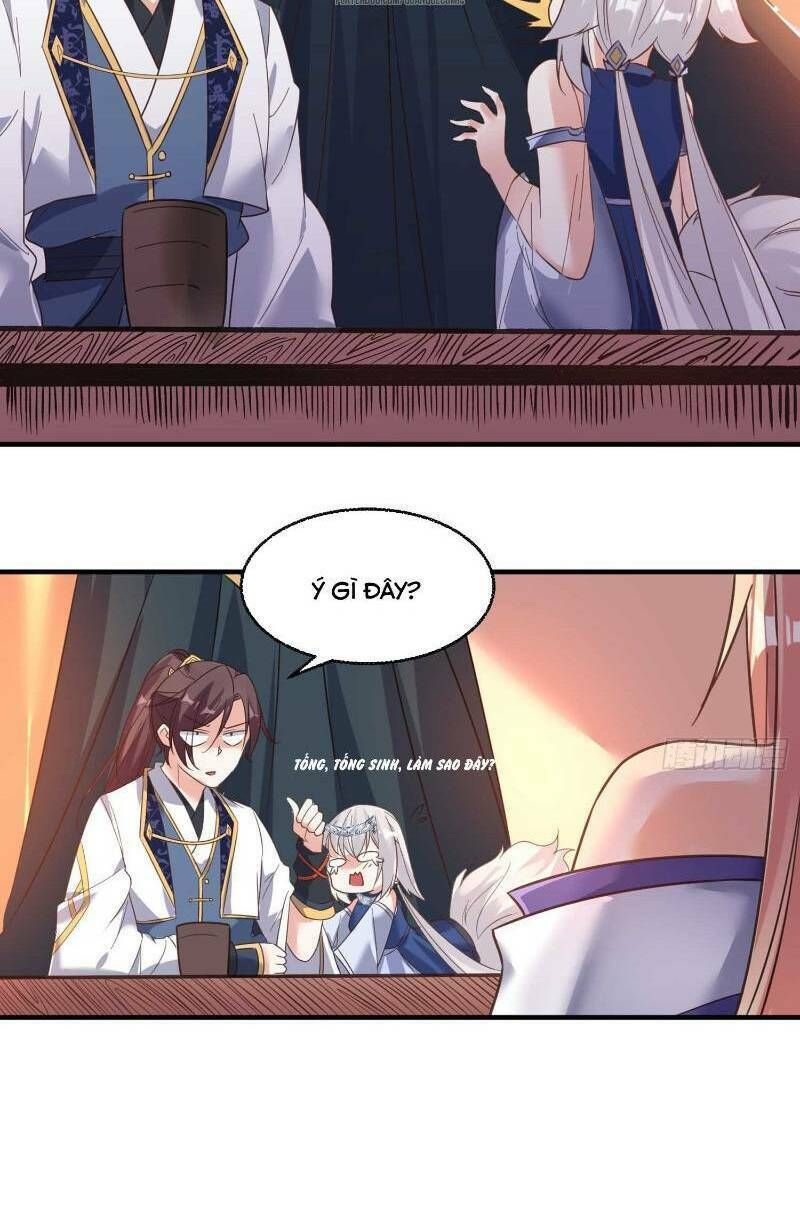 đọc truyện Giáng Thần Chiến Ký Chương 28 ảnh 20 tại Thiên Thai Truyện