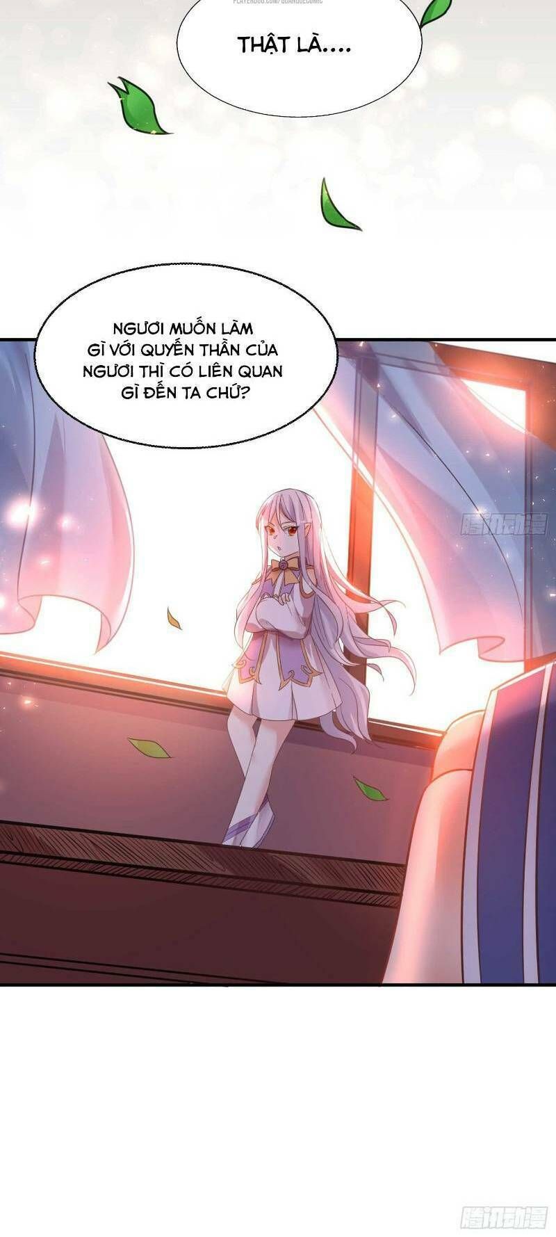 đọc truyện Giáng Thần Chiến Ký Chương 28 ảnh 22 tại Thiên Thai Truyện