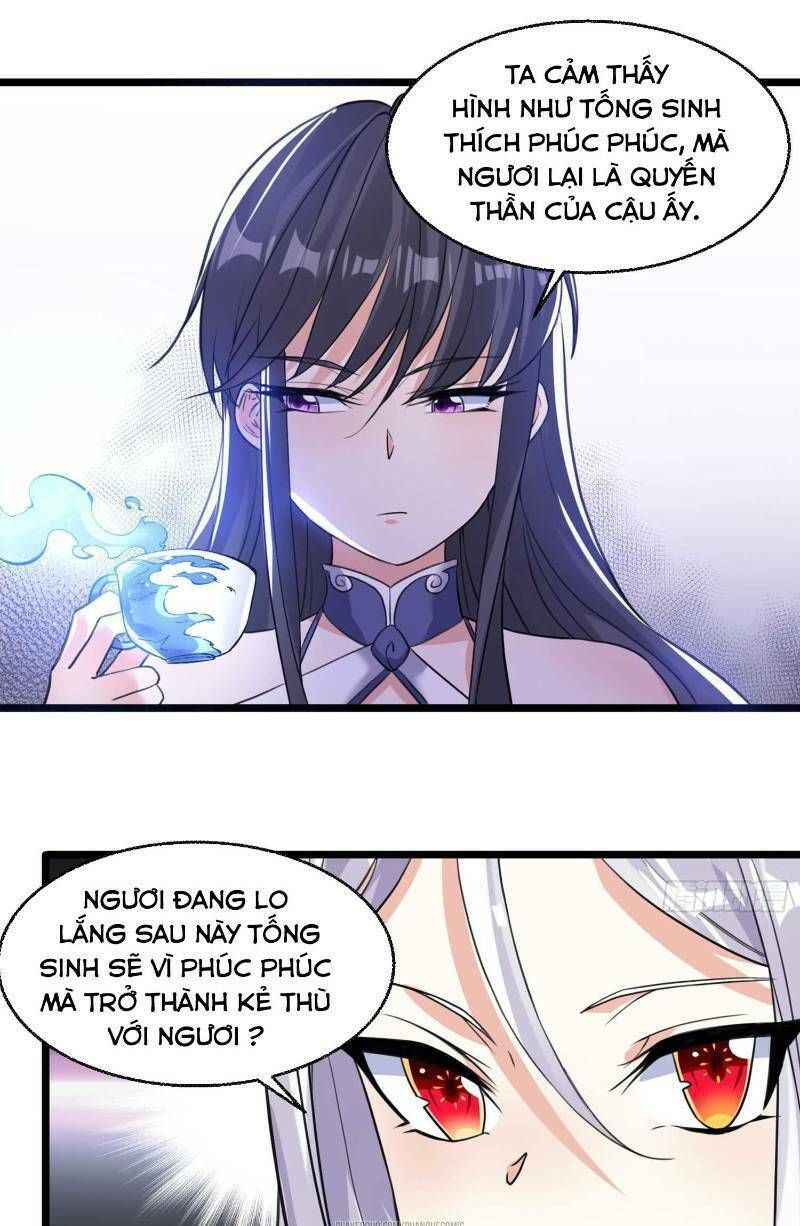 đọc truyện Giáng Thần Chiến Ký Chương 28 ảnh 23 tại Thiên Thai Truyện