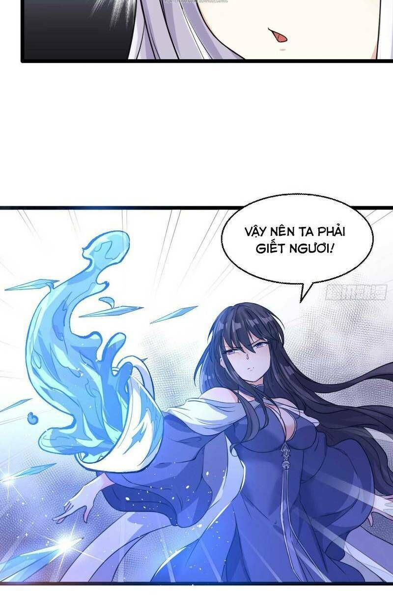 đọc truyện Giáng Thần Chiến Ký Chương 28 ảnh 24 tại Thiên Thai Truyện