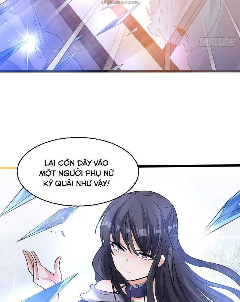 đọc truyện Giáng Thần Chiến Ký Chương 28 ảnh 26 tại Thiên Thai Truyện