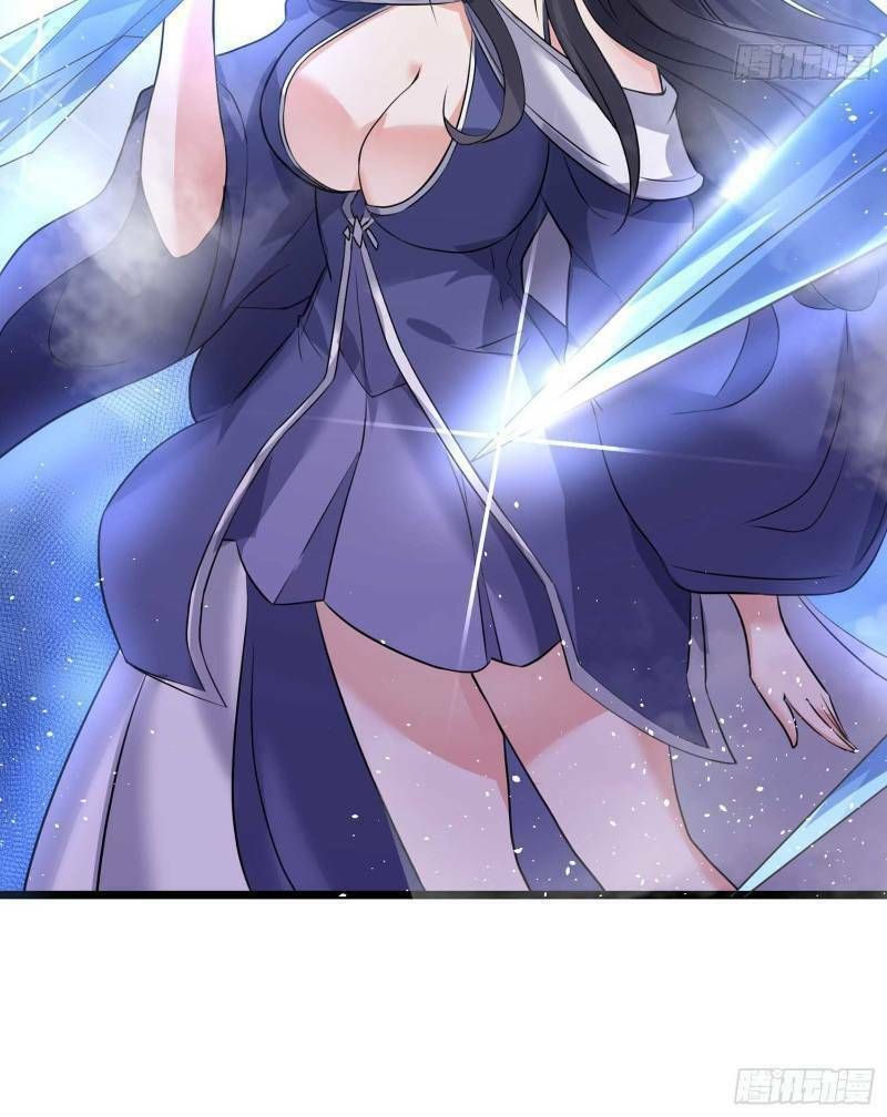 đọc truyện Giáng Thần Chiến Ký Chương 28 ảnh 27 tại Thiên Thai Truyện