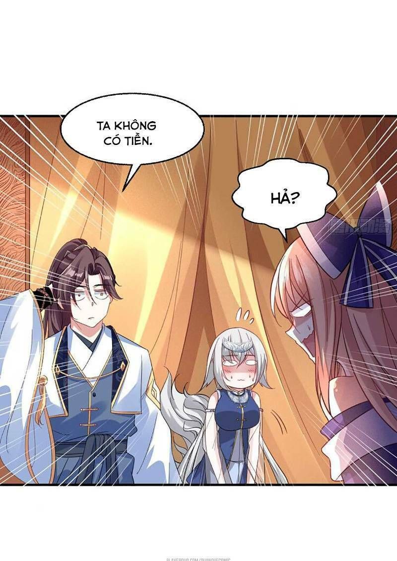 đọc truyện Giáng Thần Chiến Ký Chương 28 ảnh 5 tại Thiên Thai Truyện