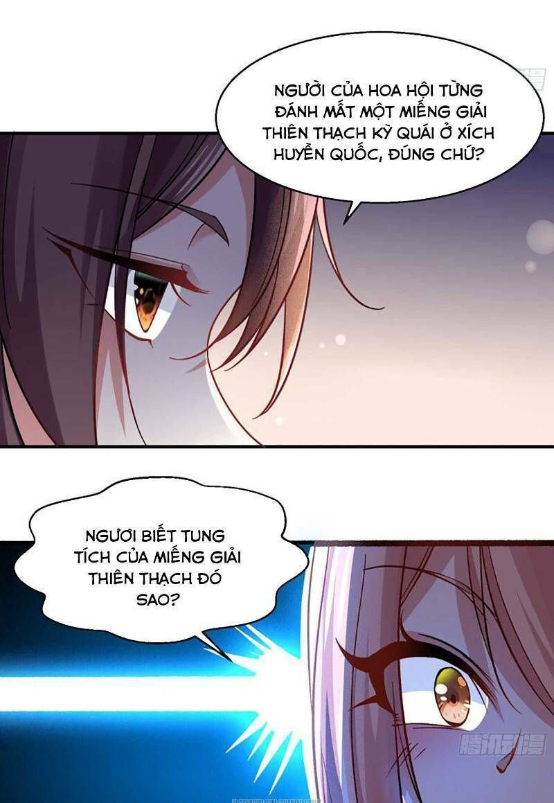 đọc truyện Giáng Thần Chiến Ký Chương 28 ảnh 7 tại Thiên Thai Truyện