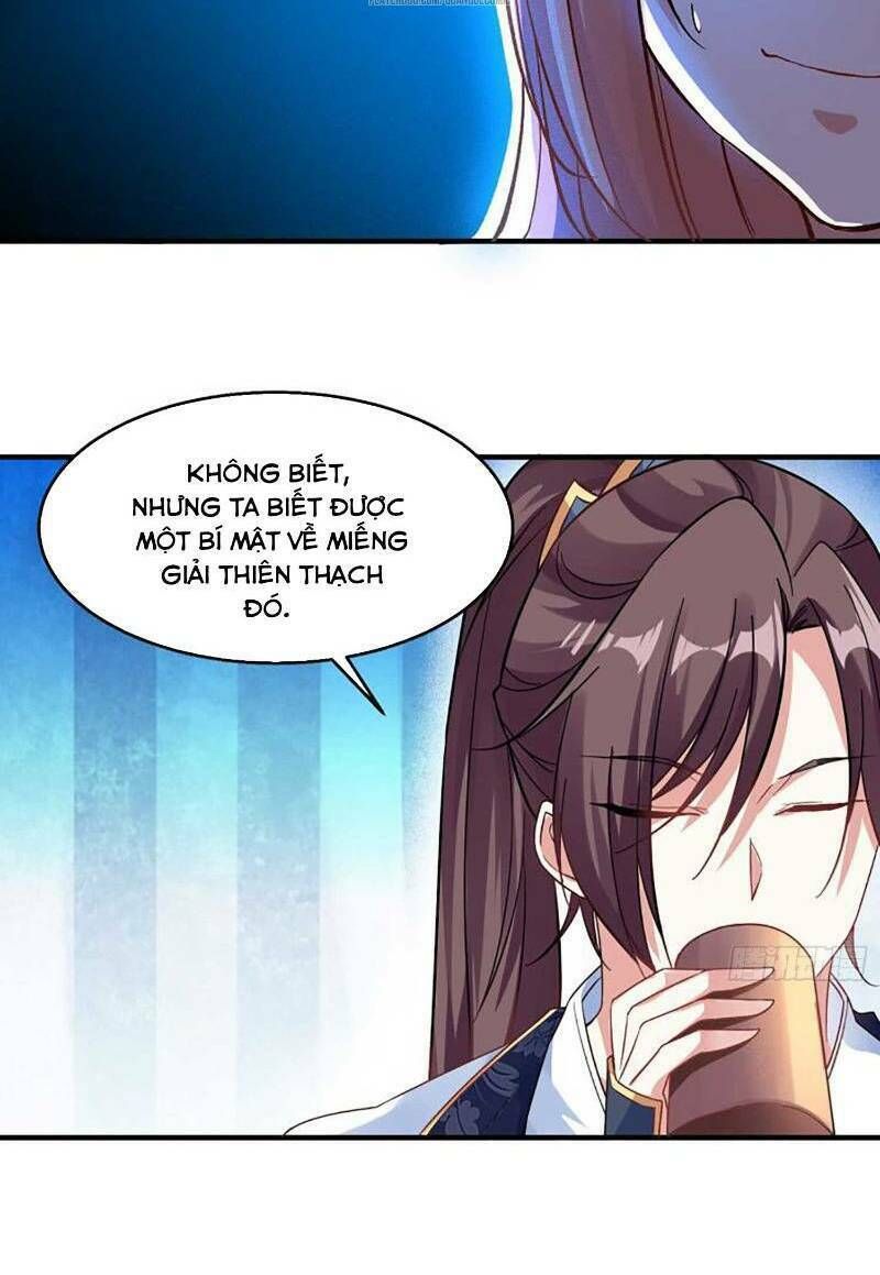 đọc truyện Giáng Thần Chiến Ký Chương 28 ảnh 8 tại Thiên Thai Truyện