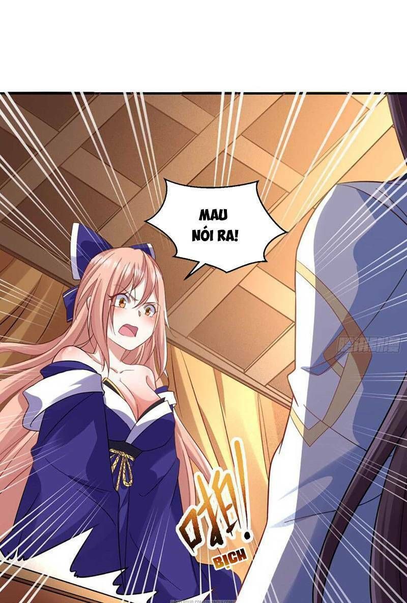 đọc truyện Giáng Thần Chiến Ký Chương 28 ảnh 9 tại Thiên Thai Truyện