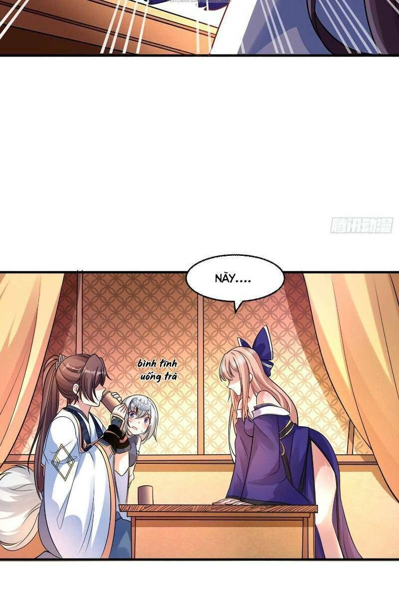 đọc truyện Giáng Thần Chiến Ký Chương 28 ảnh 10 tại Thiên Thai Truyện