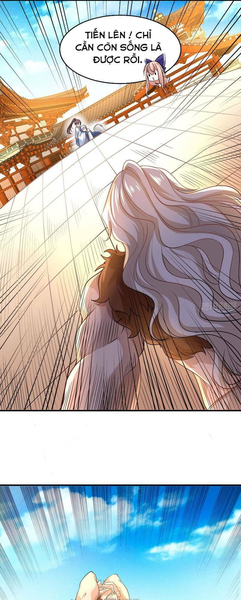 đọc truyện Giáng Thần Chiến Ký Chương 29 ảnh 16 tại Thiên Thai Truyện