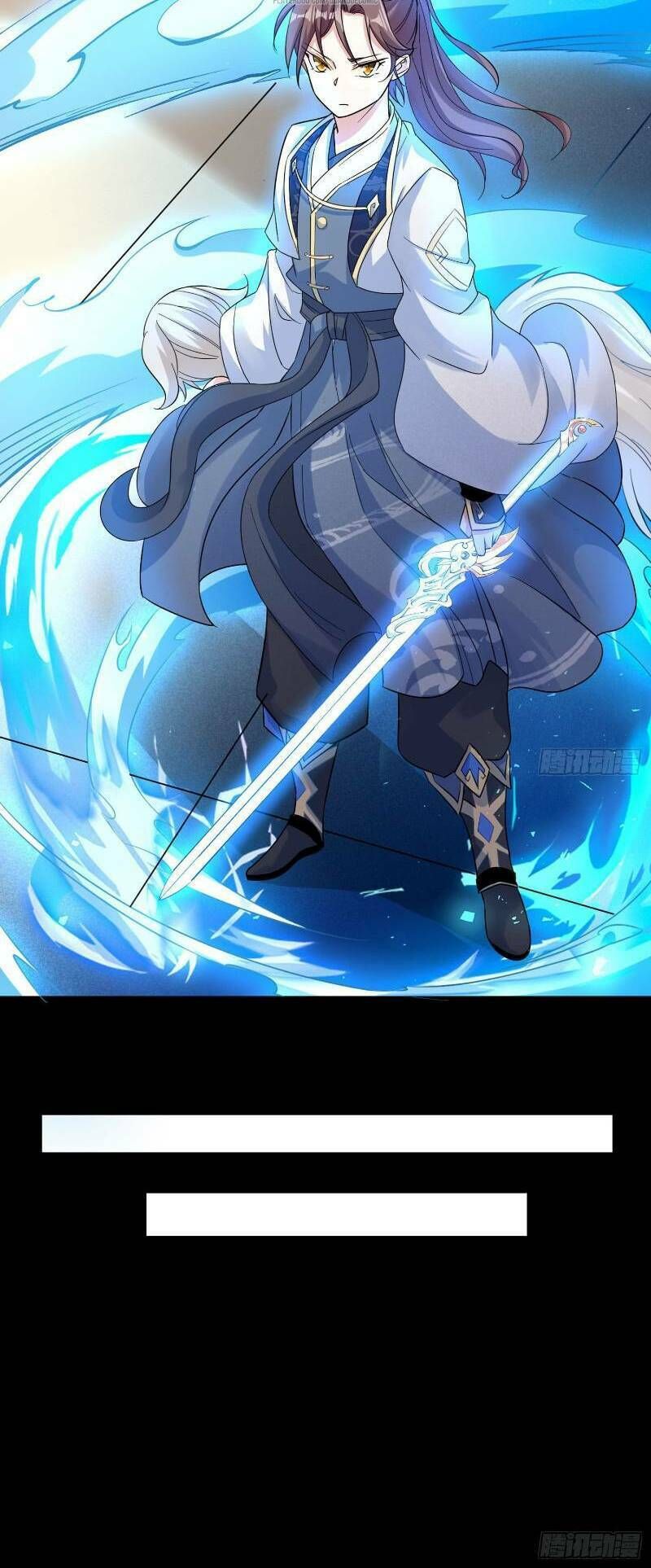 đọc truyện Giáng Thần Chiến Ký Chương 29 ảnh 21 tại Thiên Thai Truyện