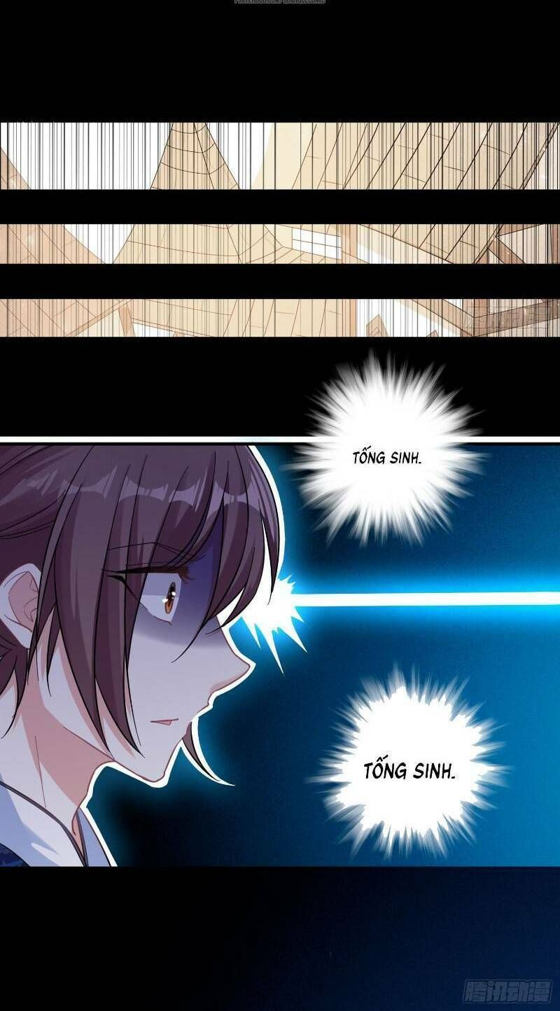 đọc truyện Giáng Thần Chiến Ký Chương 29 ảnh 23 tại Thiên Thai Truyện