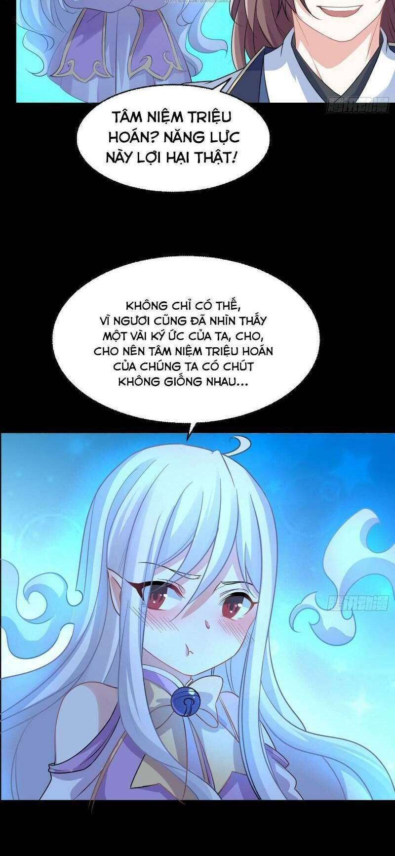 đọc truyện Giáng Thần Chiến Ký Chương 29 ảnh 25 tại Thiên Thai Truyện