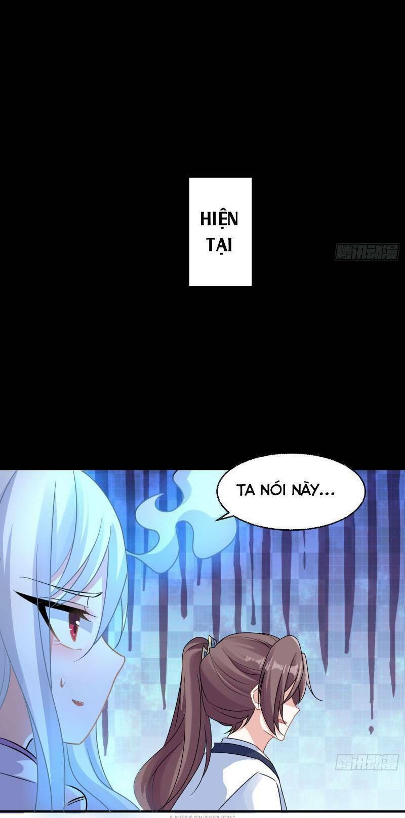 đọc truyện Giáng Thần Chiến Ký Chương 29 ảnh 26 tại Thiên Thai Truyện