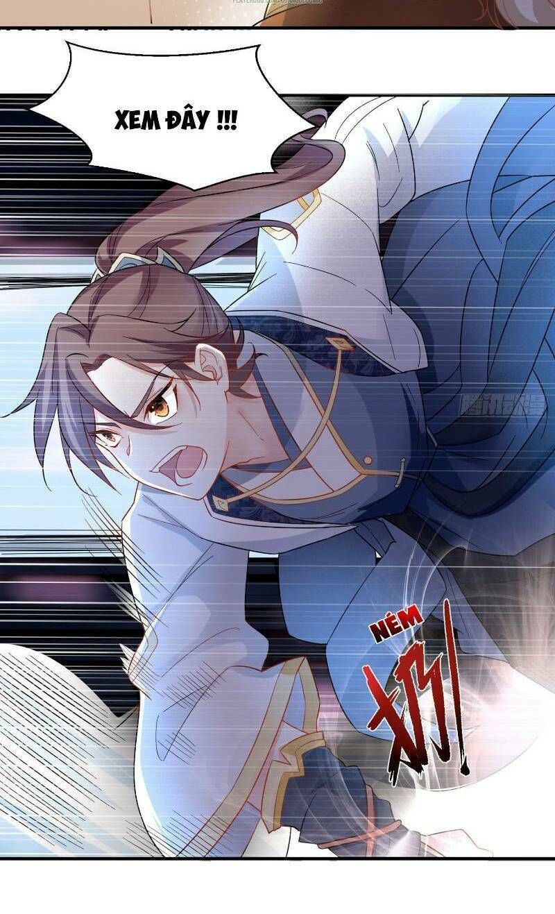 đọc truyện Giáng Thần Chiến Ký Chương 29 ảnh 31 tại Thiên Thai Truyện