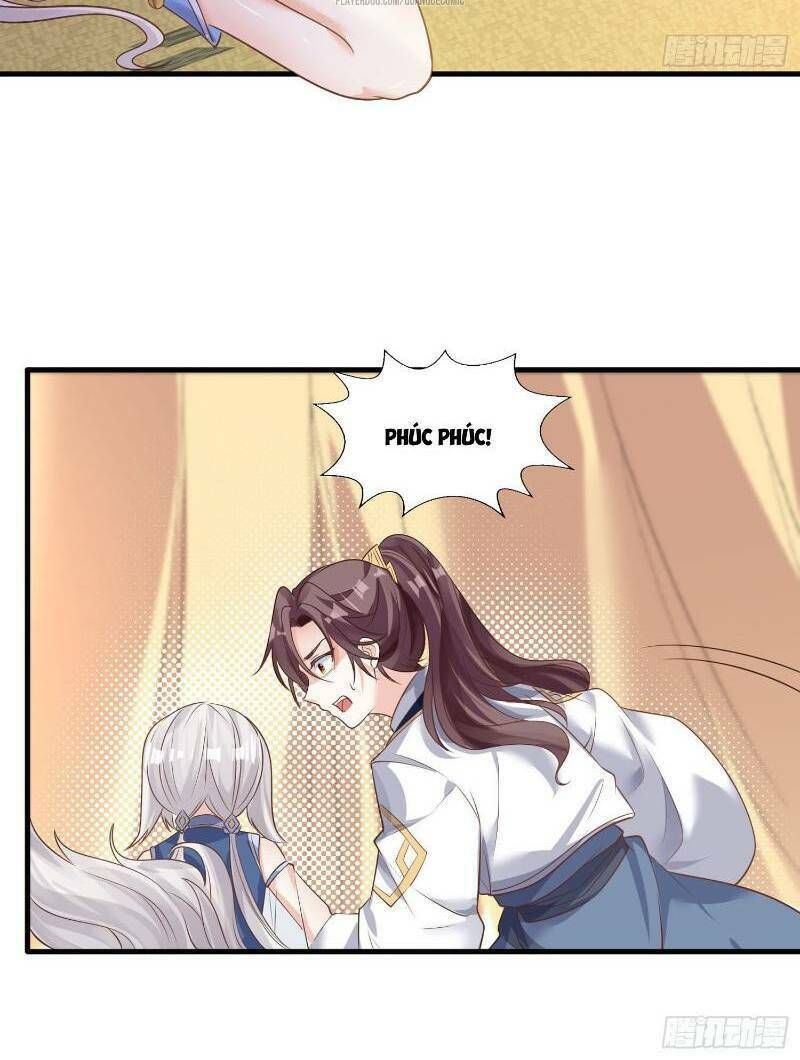 đọc truyện Giáng Thần Chiến Ký Chương 29 ảnh 5 tại Thiên Thai Truyện