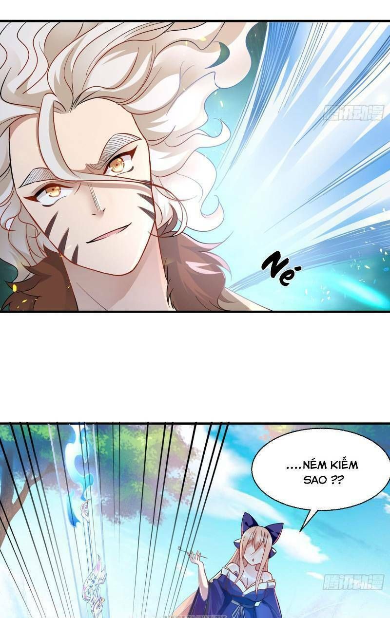 đọc truyện Giáng Thần Chiến Ký Chương 29 ảnh 32 tại Thiên Thai Truyện