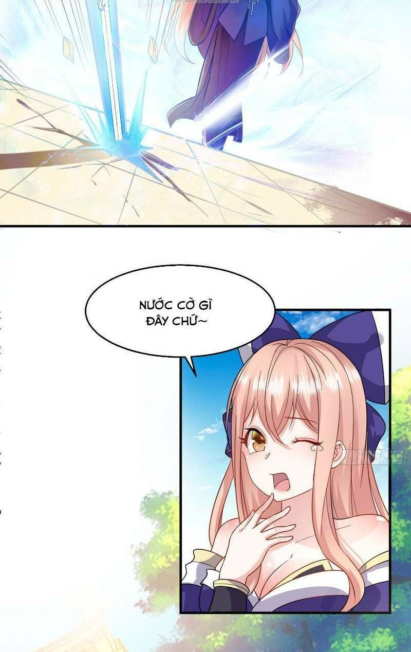 đọc truyện Giáng Thần Chiến Ký Chương 29 ảnh 33 tại Thiên Thai Truyện