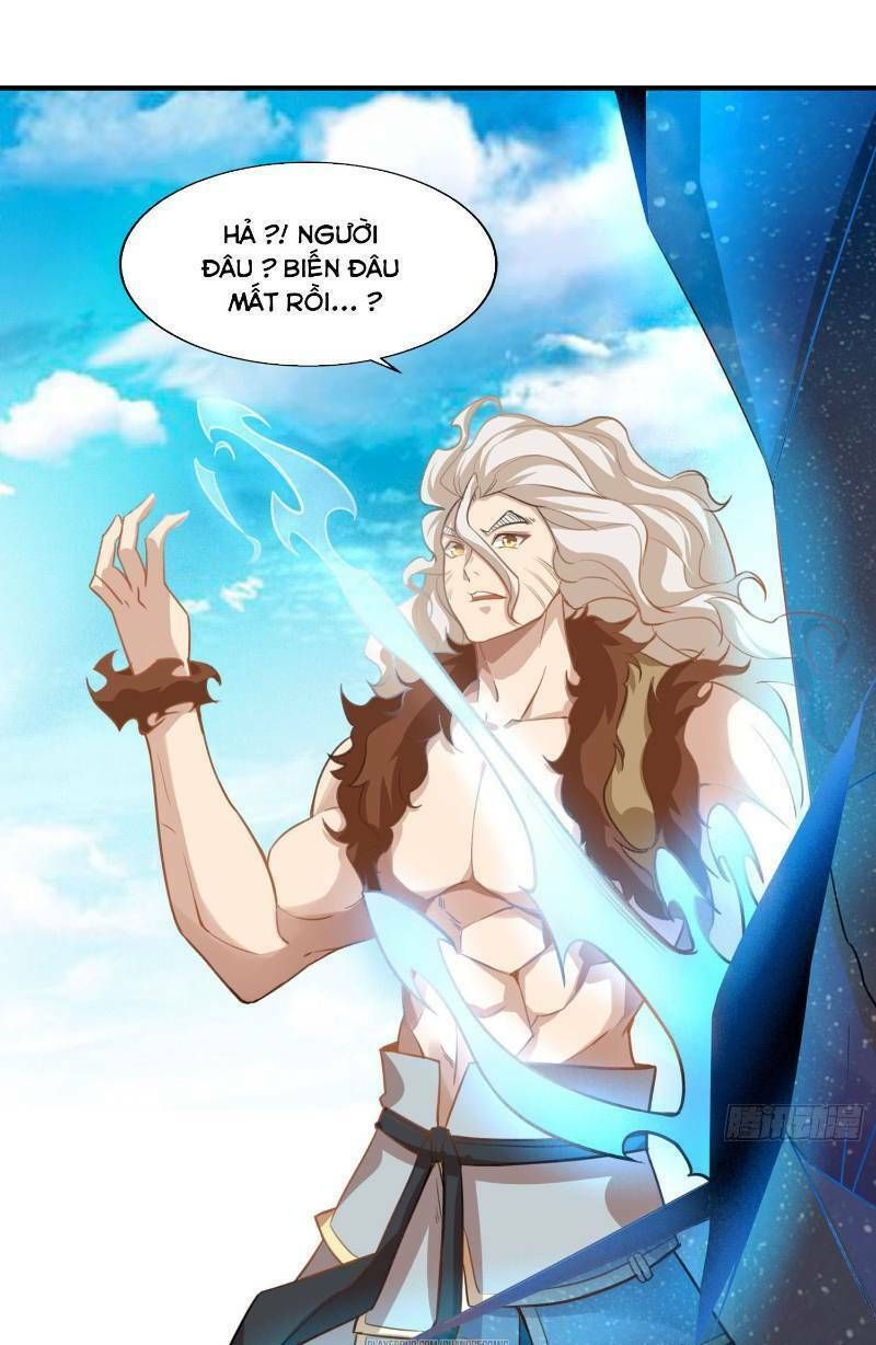 đọc truyện Giáng Thần Chiến Ký Chương 29 ảnh 36 tại Thiên Thai Truyện