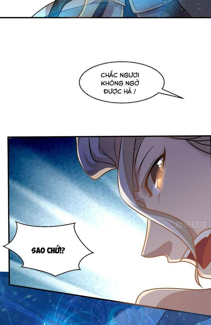 đọc truyện Giáng Thần Chiến Ký Chương 29 ảnh 37 tại Thiên Thai Truyện