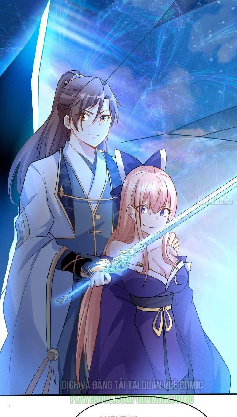 đọc truyện Giáng Thần Chiến Ký Chương 29 ảnh 38 tại Thiên Thai Truyện