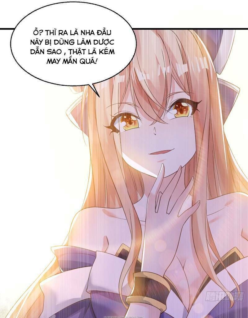 đọc truyện Giáng Thần Chiến Ký Chương 29 ảnh 6 tại Thiên Thai Truyện