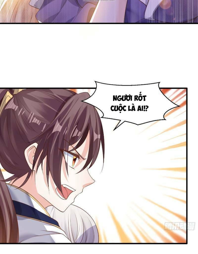 đọc truyện Giáng Thần Chiến Ký Chương 29 ảnh 7 tại Thiên Thai Truyện