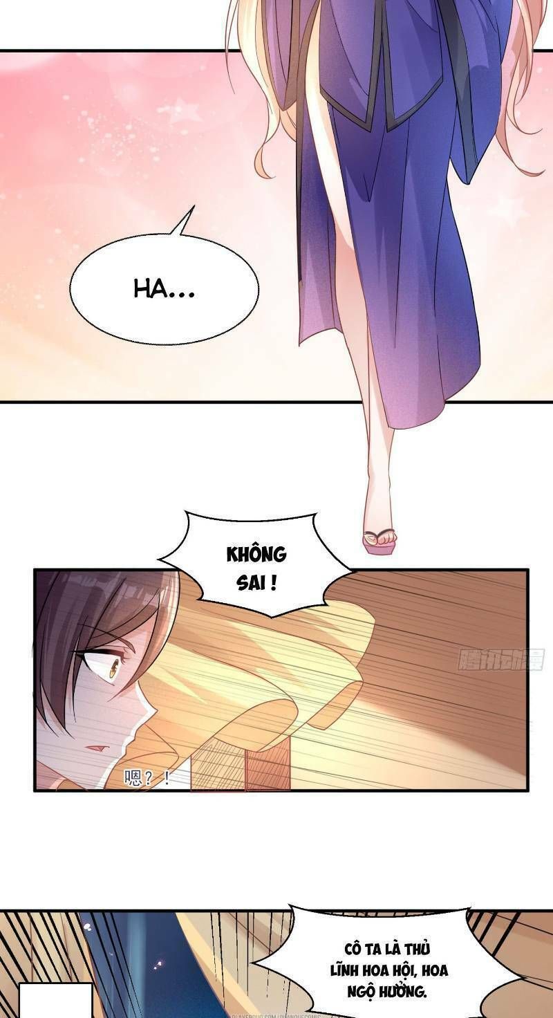 đọc truyện Giáng Thần Chiến Ký Chương 29 ảnh 10 tại Thiên Thai Truyện